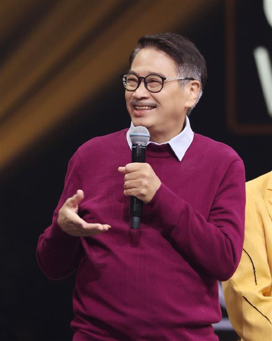 2021年2月12日，吴孟达参与录制的《王牌对王牌》播出。